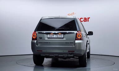 Freelander 2