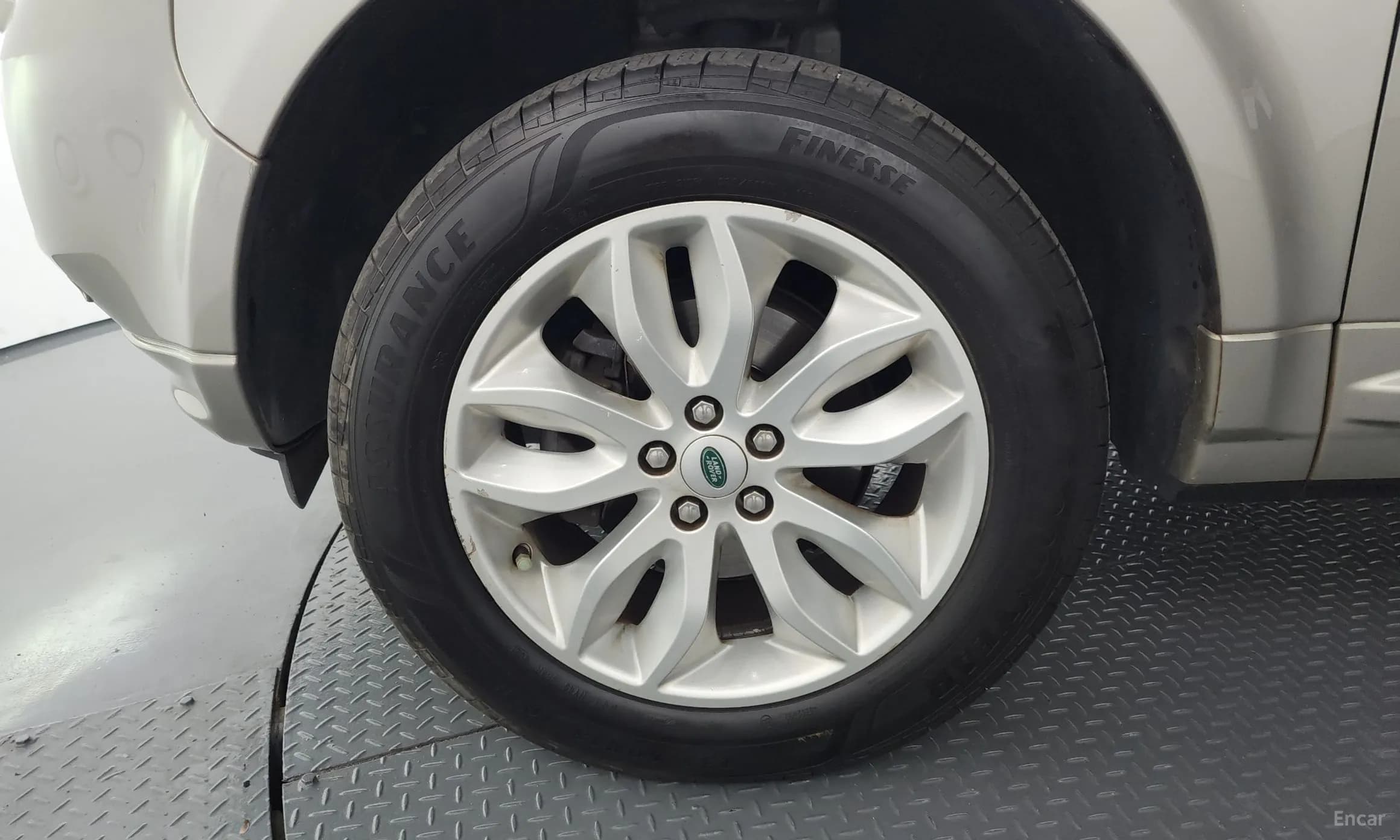 Freelander 2