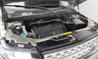 Freelander 2