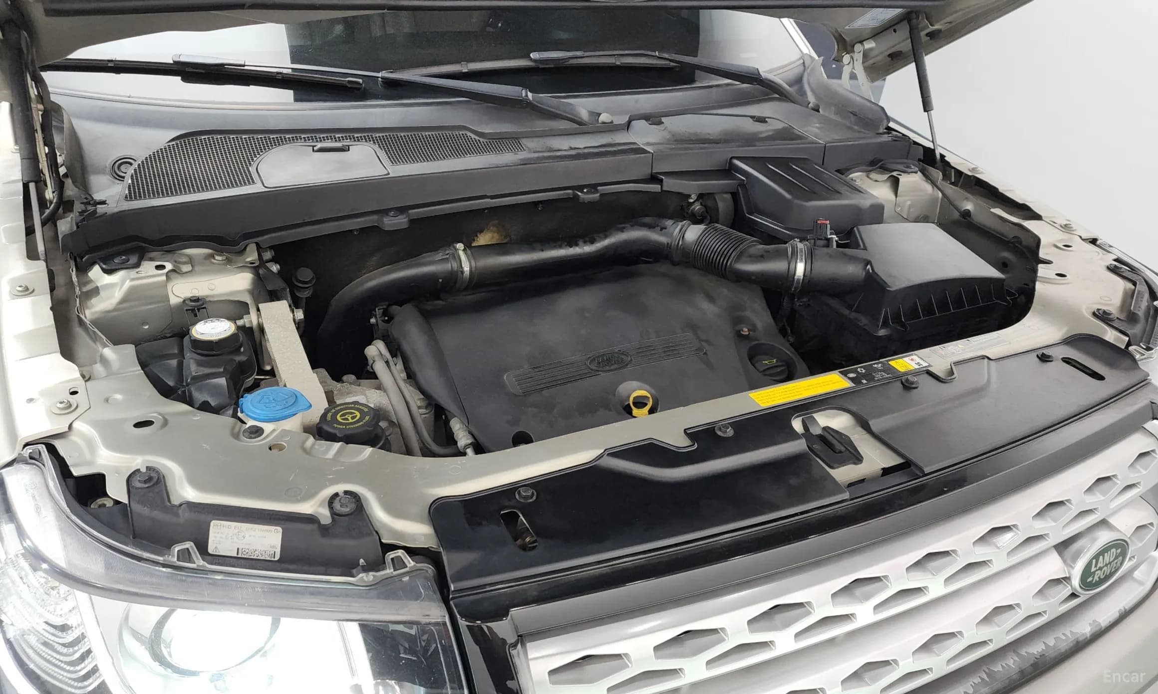 Freelander 2