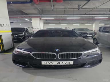 5 Series (G30)