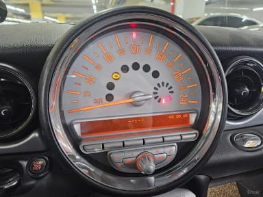 Cooper S