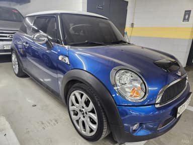 Cooper S