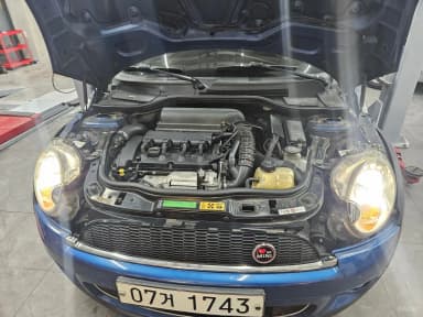 Cooper S