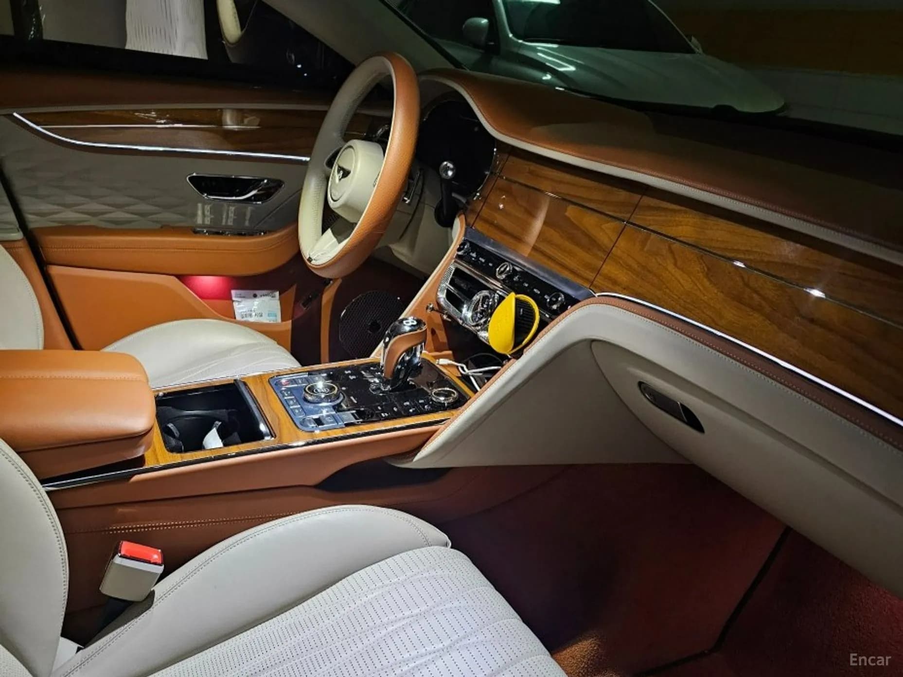 Flying Spur 3rd Generation
