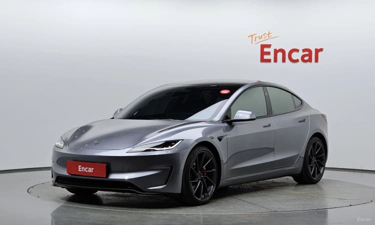 Model 3