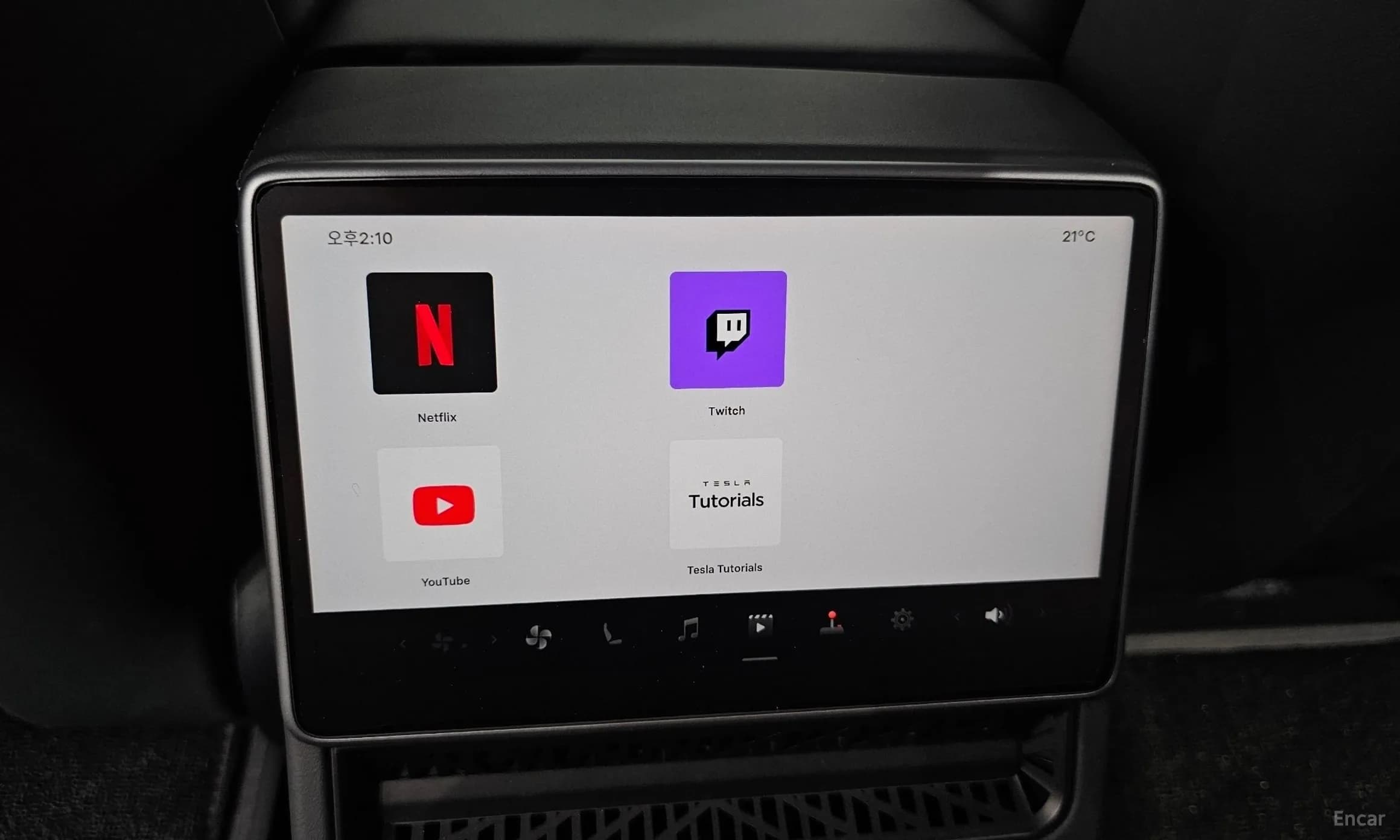 Model 3