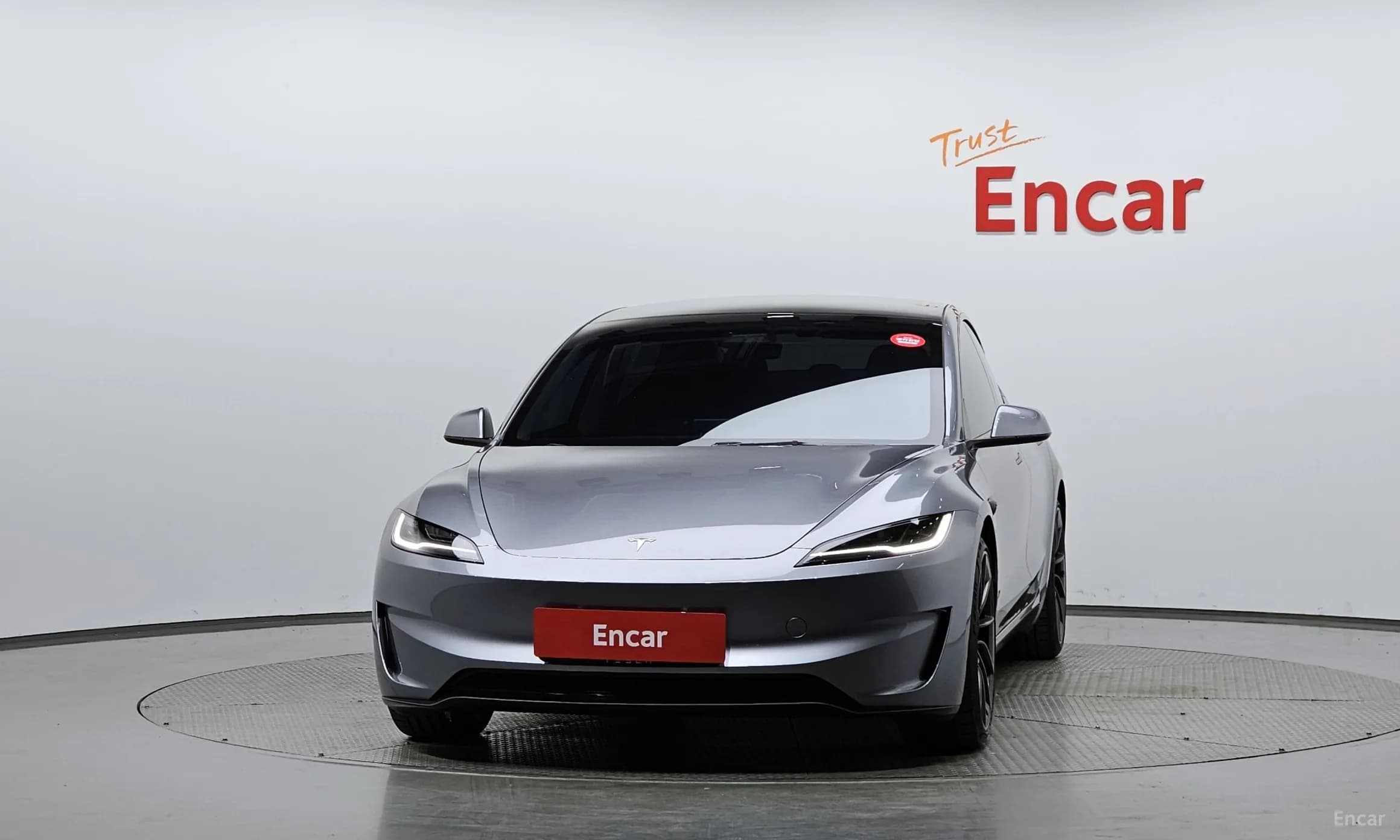 Model 3