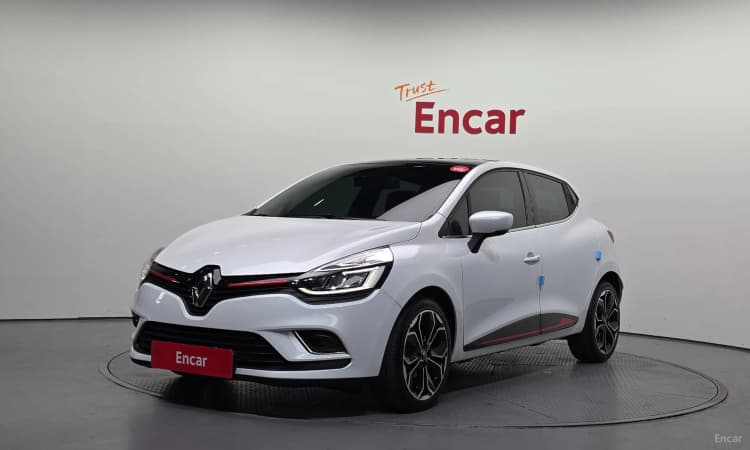 Clio
