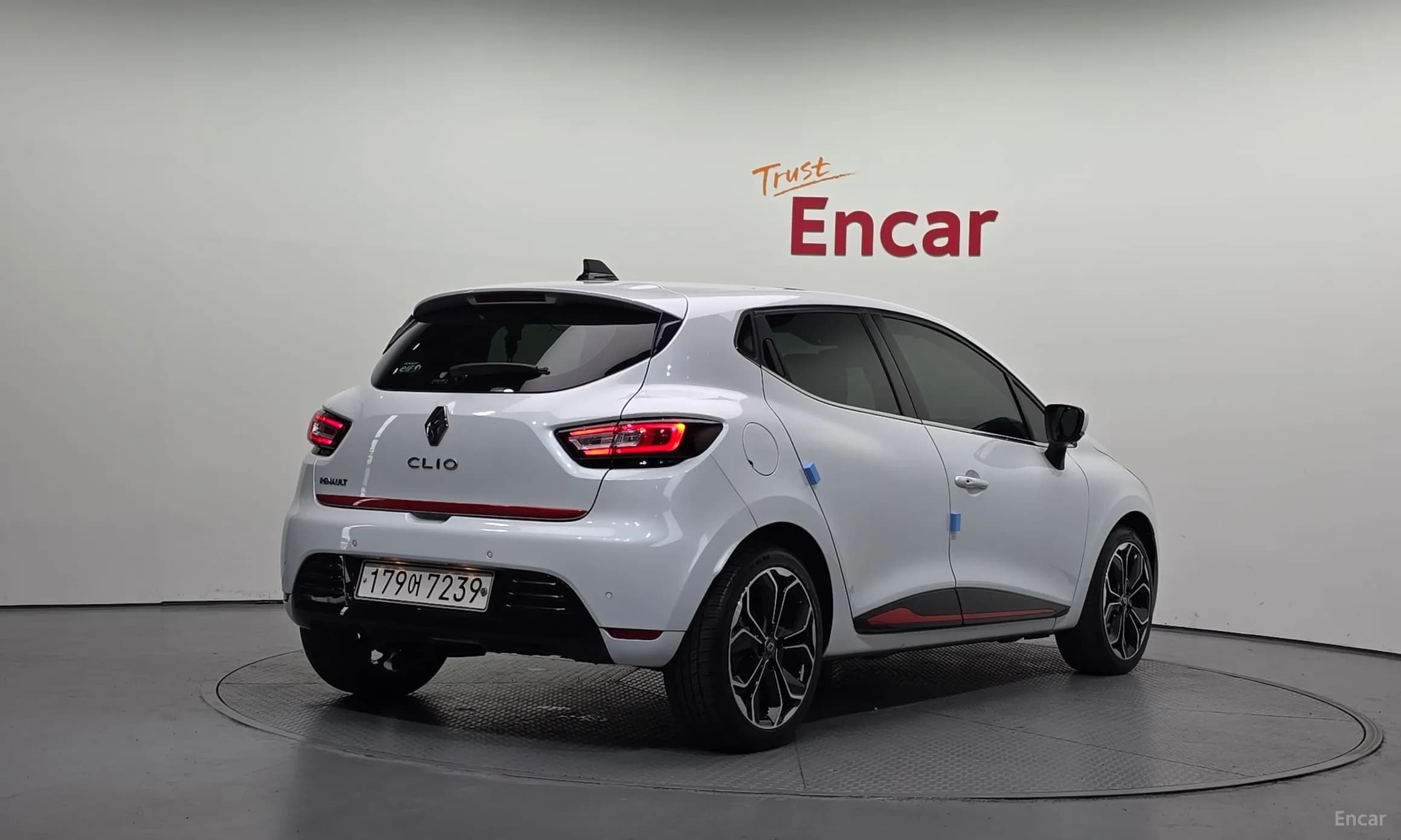 Clio