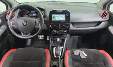 Clio