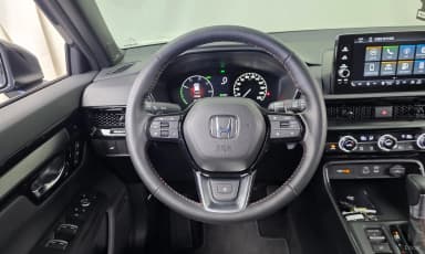 CR-V 6th Generation