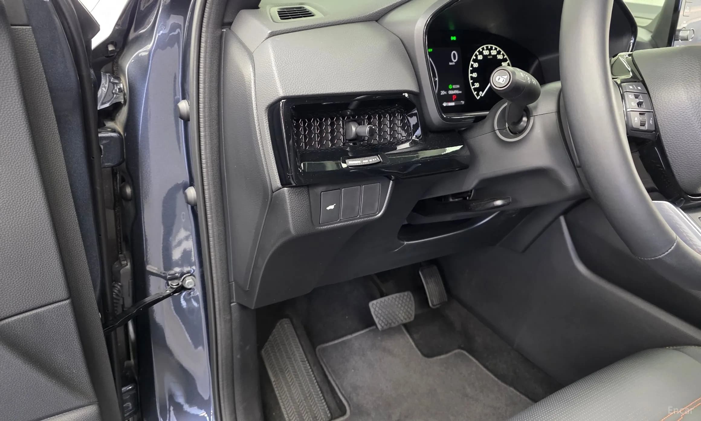 CR-V 6th Generation