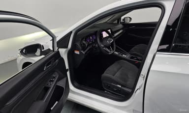 Golf 8th Generation