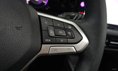 Golf 8th Generation