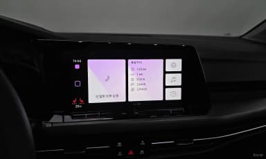 Golf 8th Generation