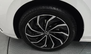 Golf 8th Generation