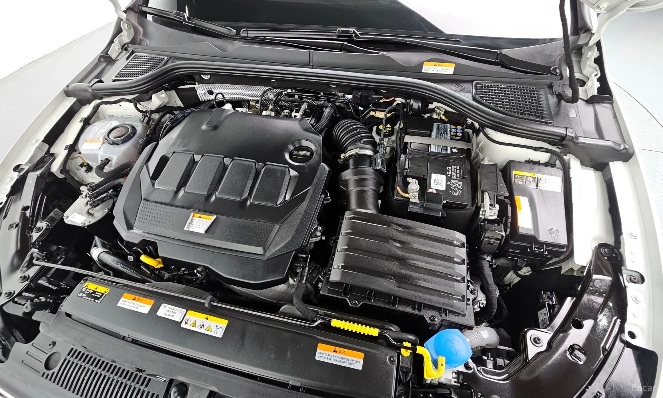 Golf 8th Generation
