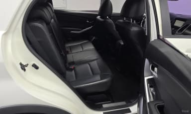 Korando C