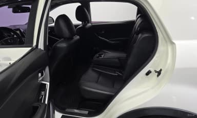 Korando C