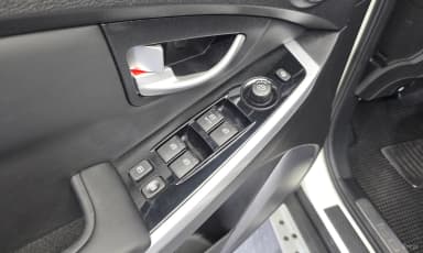 Korando C