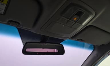 Korando C