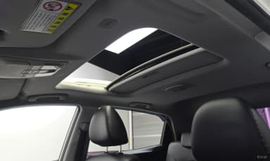 Korando C