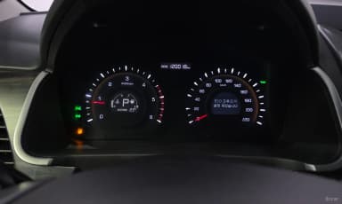 Korando C