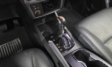 Korando C