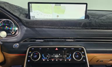 GV80