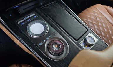 GV80