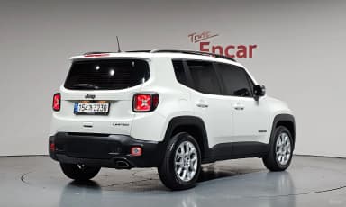 Renegade
