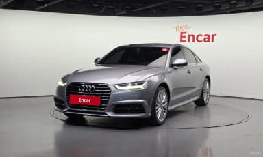 New A6