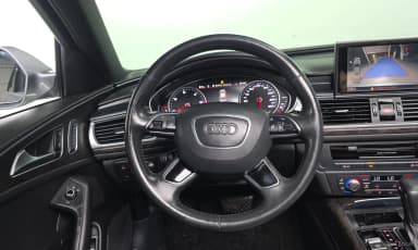 New A6