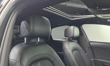 New A6