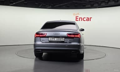 New A6