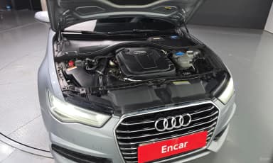 New A6