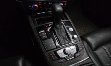 New A6