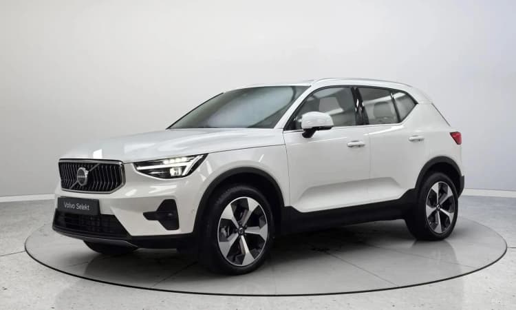 XC40
