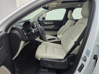 XC40