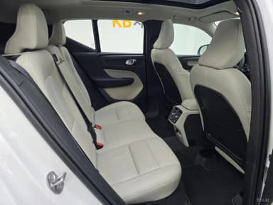 XC40