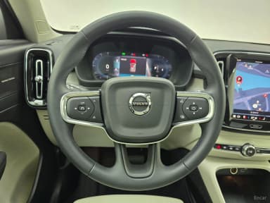XC40