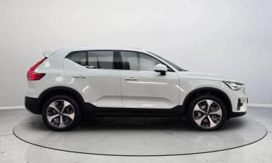 XC40