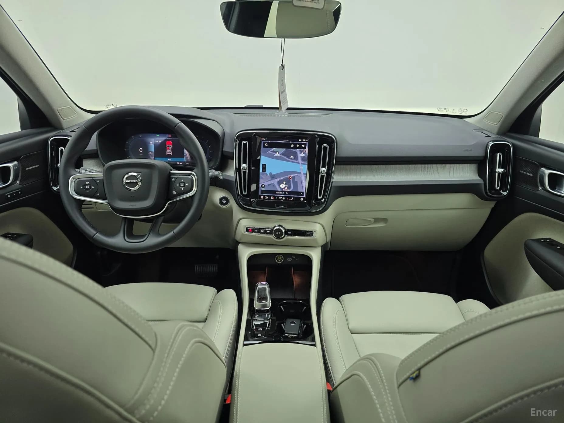 XC40