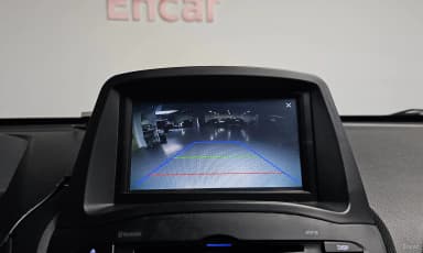 new tucson ix