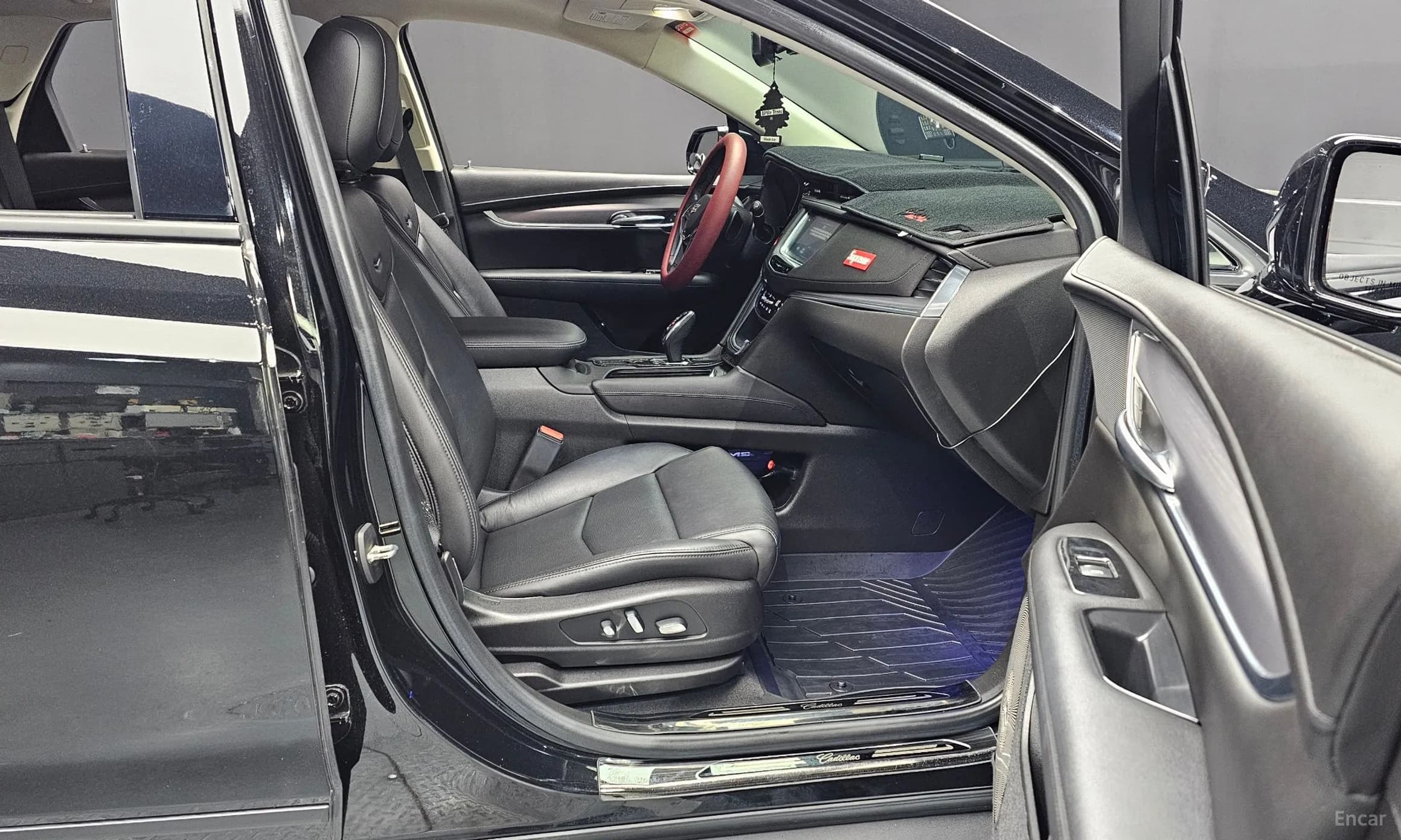XT5