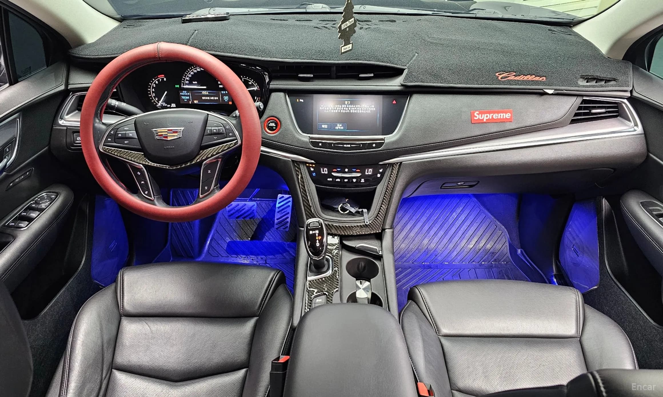XT5