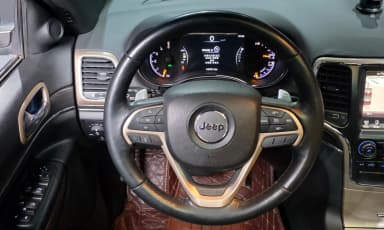 Grand Cherokee