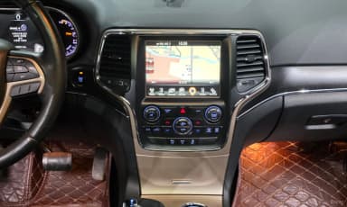 Grand Cherokee
