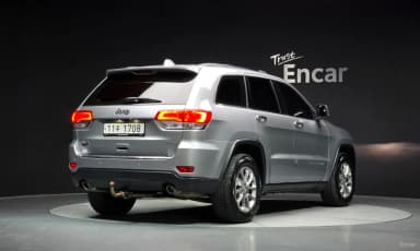 Grand Cherokee